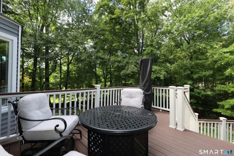 47 Fox Run Road Norwalk CT 06850