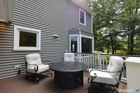 47 Fox Run Road Norwalk CT 06850