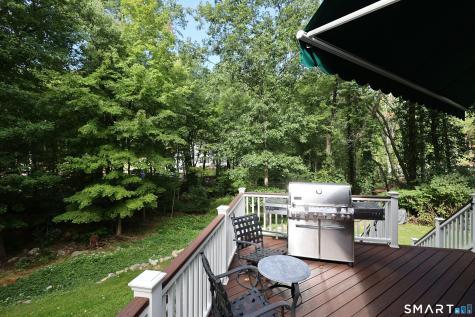 47 Fox Run Road Norwalk CT 06850