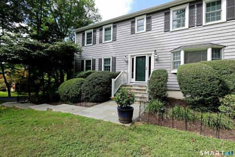 47 Fox Run Road Norwalk CT 06850