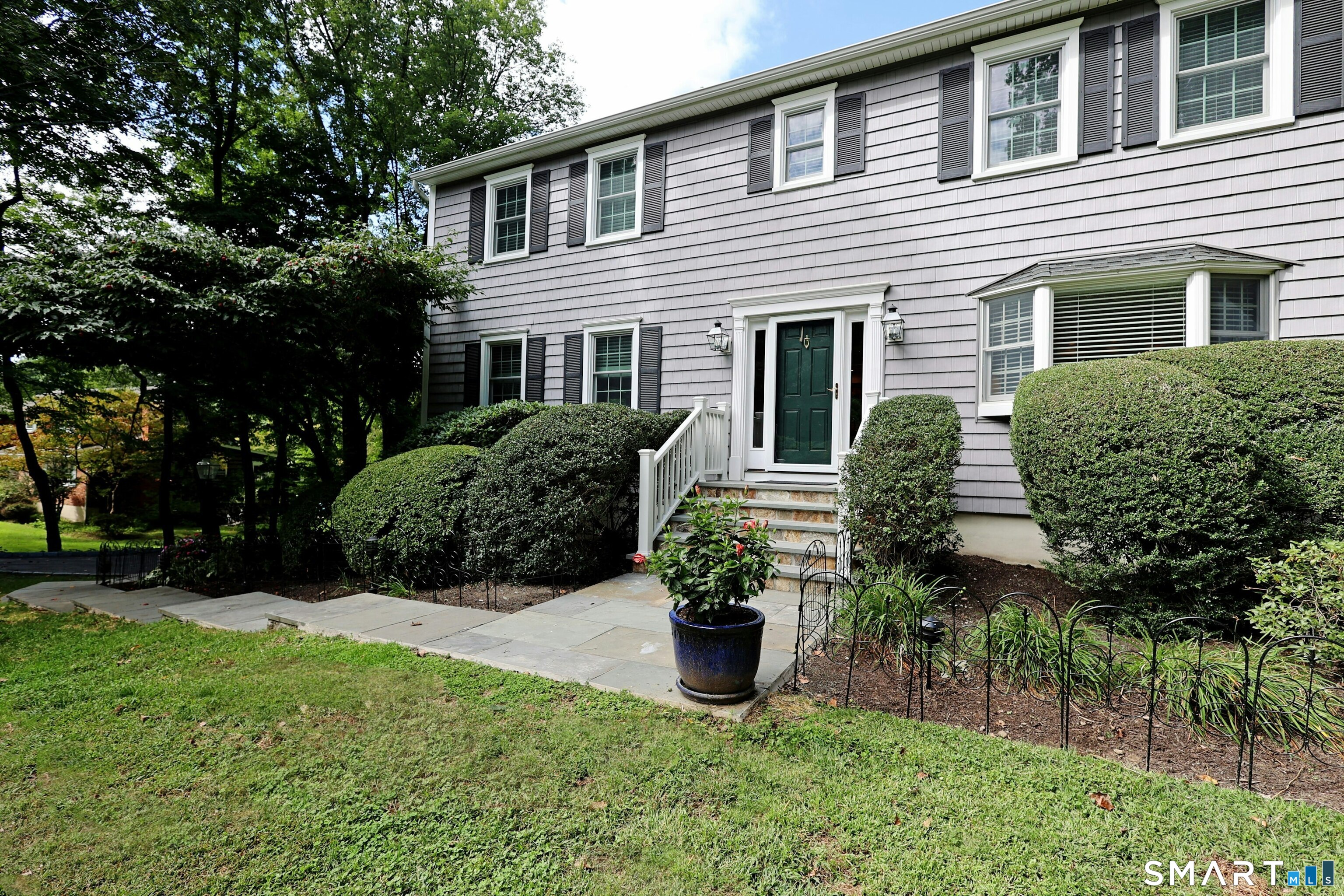 47 Fox Run Road Norwalk CT 06850
