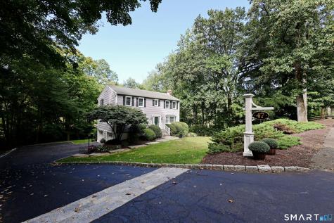 47 Fox Run Road Norwalk CT 06850