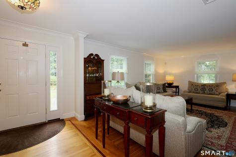 47 Fox Run Road Norwalk CT 06850