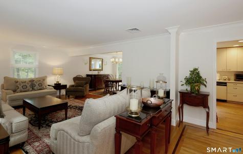 47 Fox Run Road Norwalk CT 06850