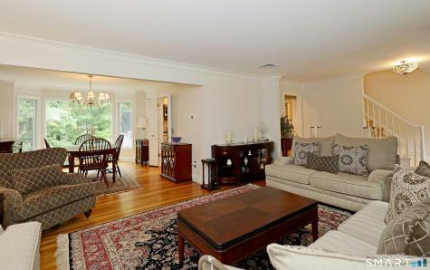 47 Fox Run Road Norwalk CT 06850