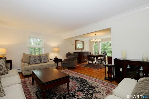 47 Fox Run Road Norwalk CT 06850