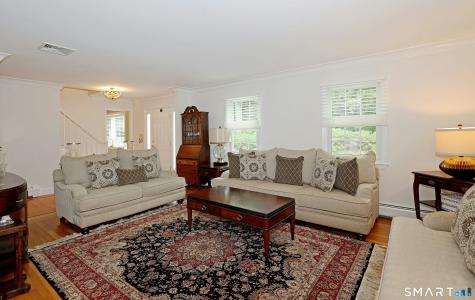 47 Fox Run Road Norwalk CT 06850