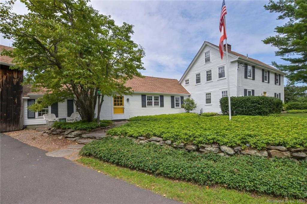 330 East Hill Road Canton CT 06019