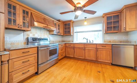 120 Mill Road North Haven CT 06473