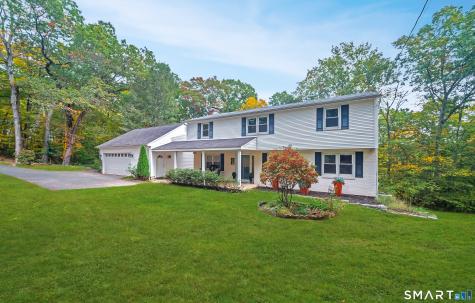 120 Mill Road North Haven CT 06473