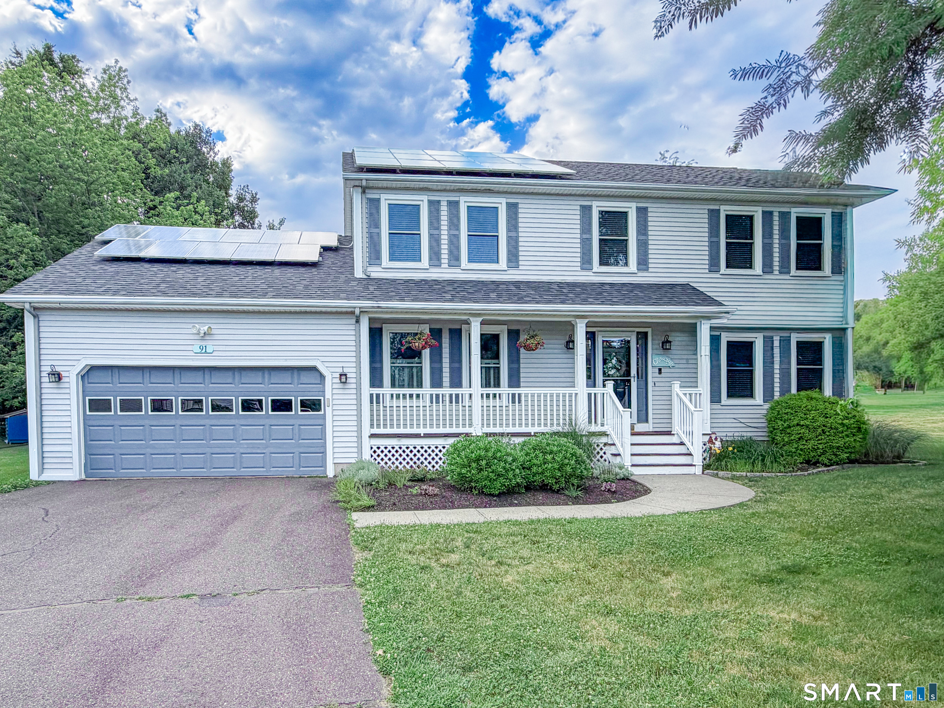 91 Ford Street Ansonia CT 06401