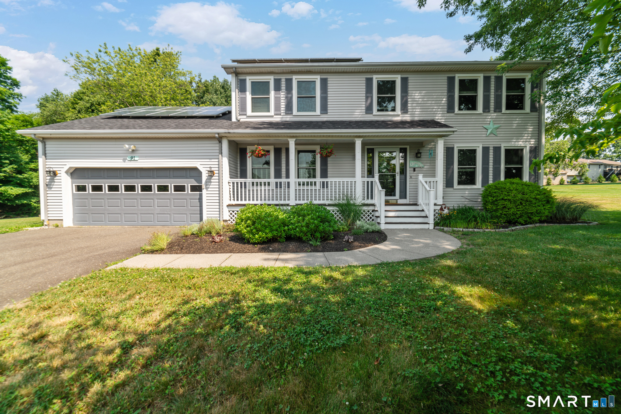 91 Ford Street Ansonia CT 06401