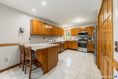 91 Ford Street Ansonia CT 06401