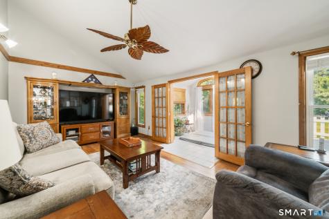 91 Ford Street Ansonia CT 06401