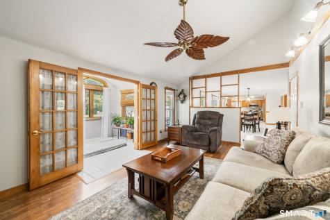 91 Ford Street Ansonia CT 06401