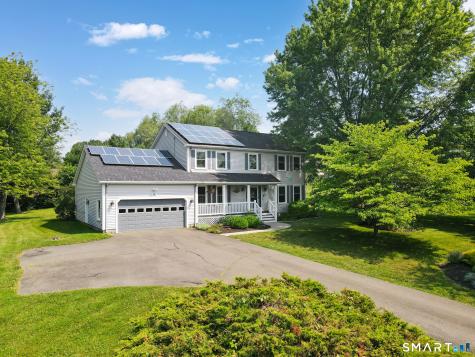 91 Ford Street Ansonia CT 06401