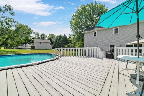 91 Ford Street Ansonia CT 06401