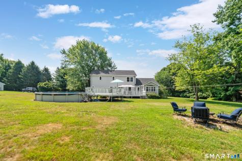 91 Ford Street Ansonia CT 06401