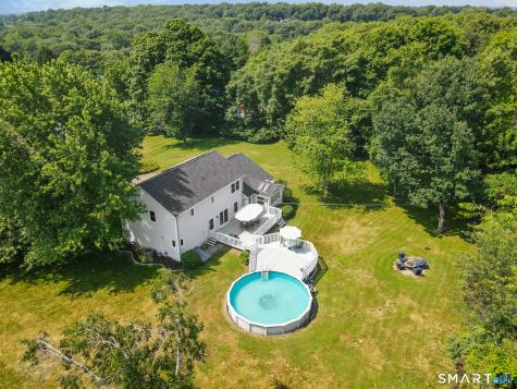 91 Ford Street Ansonia CT 06401
