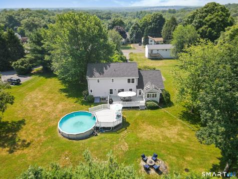 91 Ford Street Ansonia CT 06401