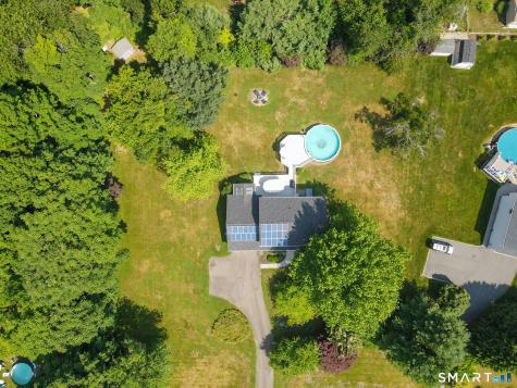 91 Ford Street Ansonia CT 06401