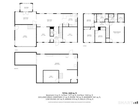 91 Ford Street Ansonia CT 06401