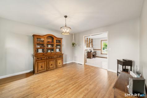 91 Ford Street Ansonia CT 06401