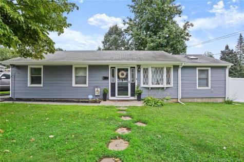 56 Windsong Lane Milford CT 06460