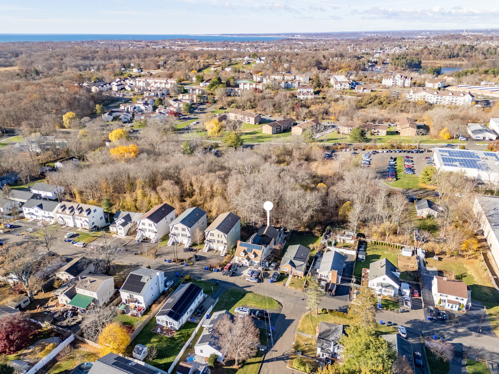 21 Brainerd Road Branford CT 06405