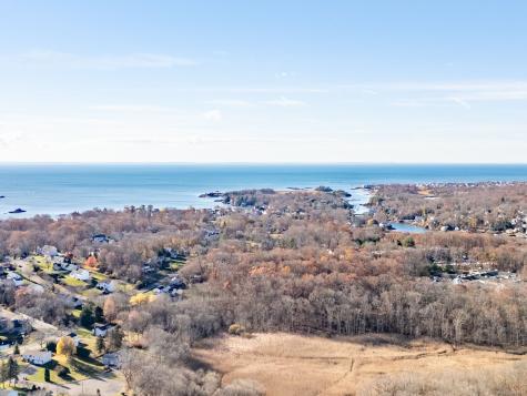 21 Brainerd Road Branford CT 06405