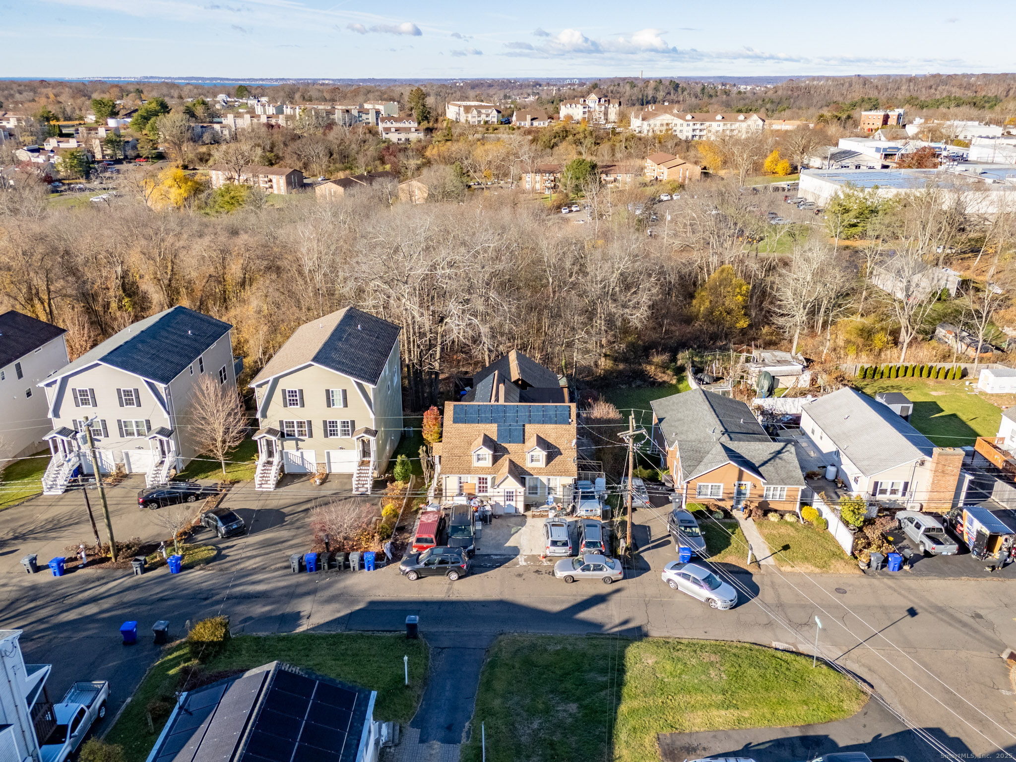 21 Brainerd Road Branford CT 06405