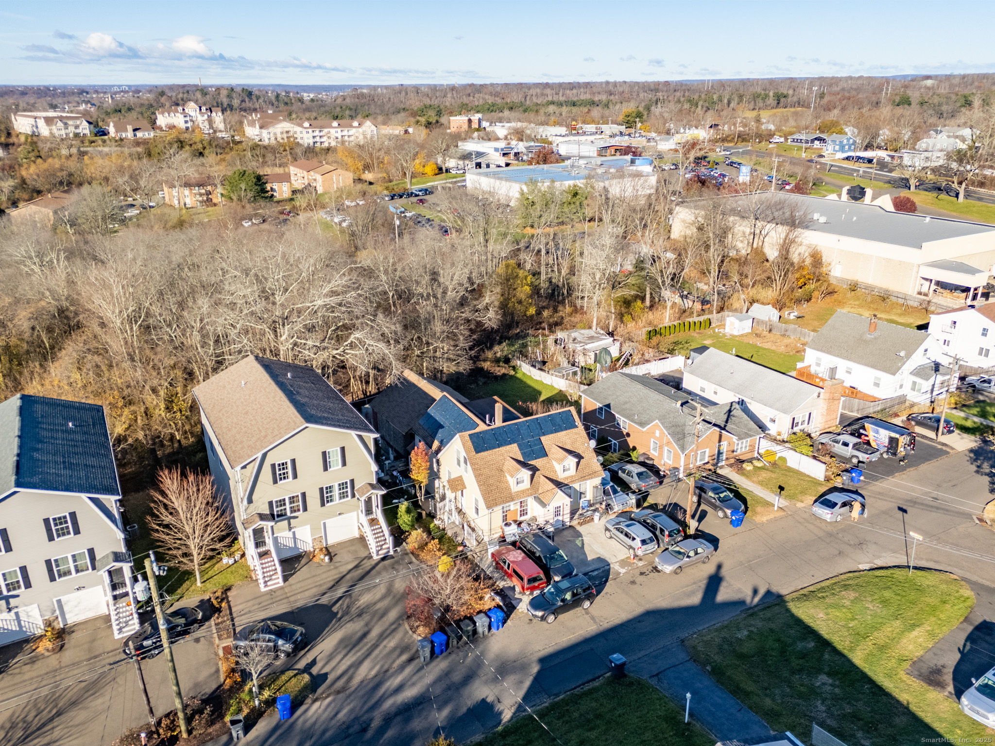 21 Brainerd Road Branford CT 06405