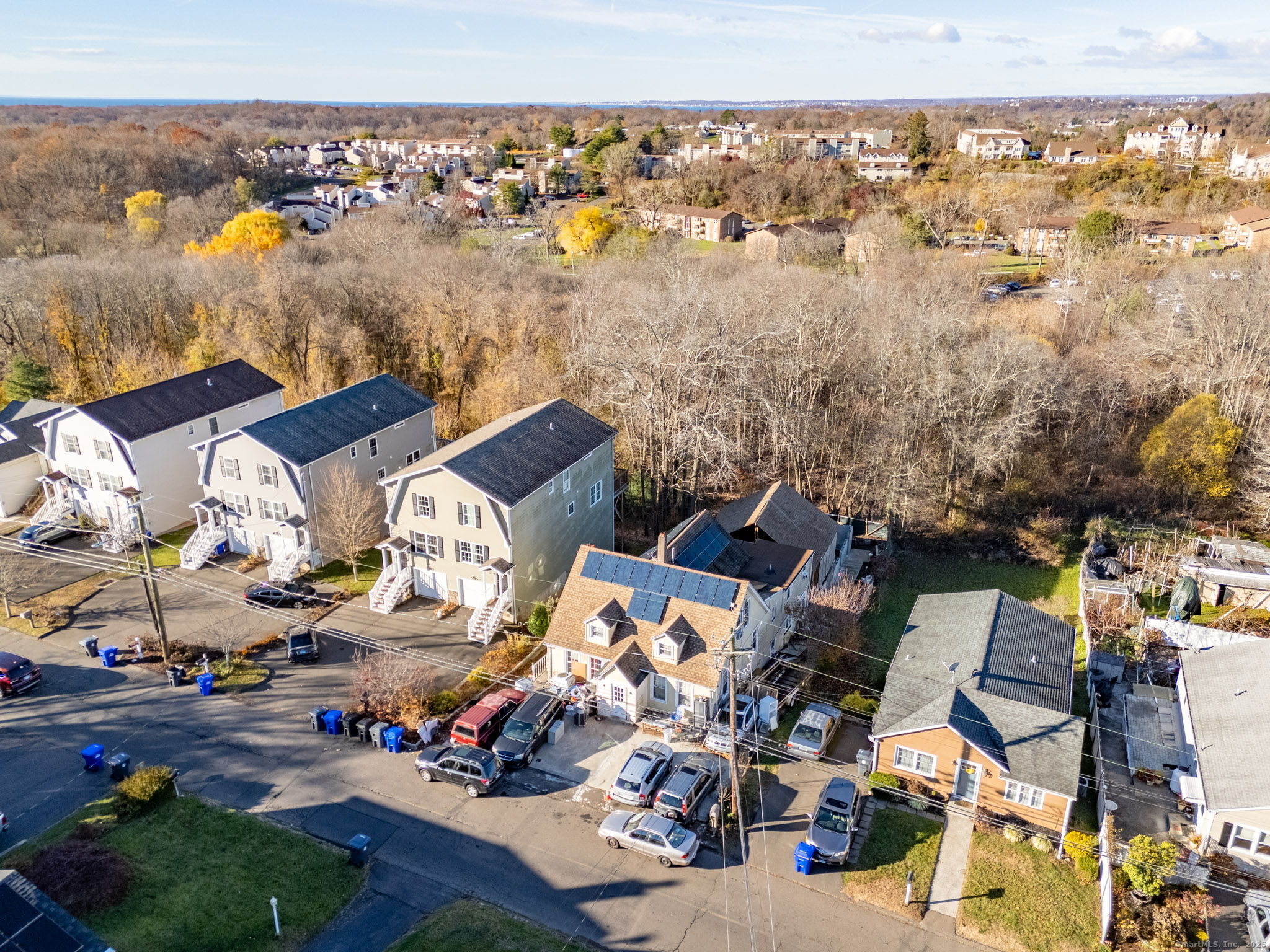 21 Brainerd Road Branford CT 06405