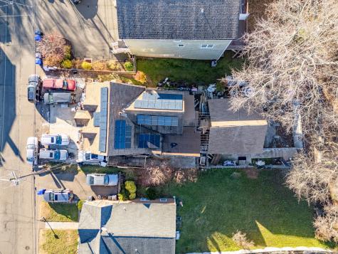 21 Brainerd Road Branford CT 06405