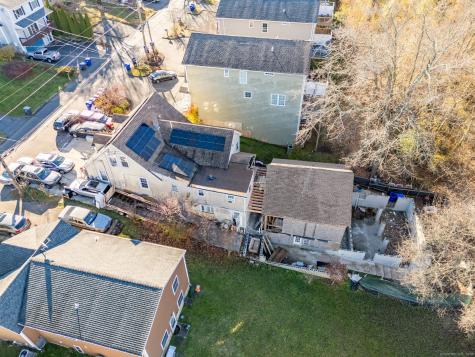 21 Brainerd Road Branford CT 06405