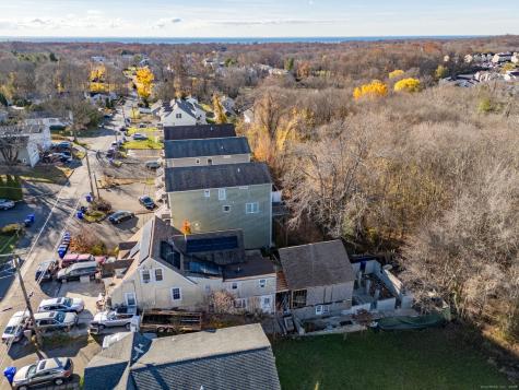 21 Brainerd Road Branford CT 06405