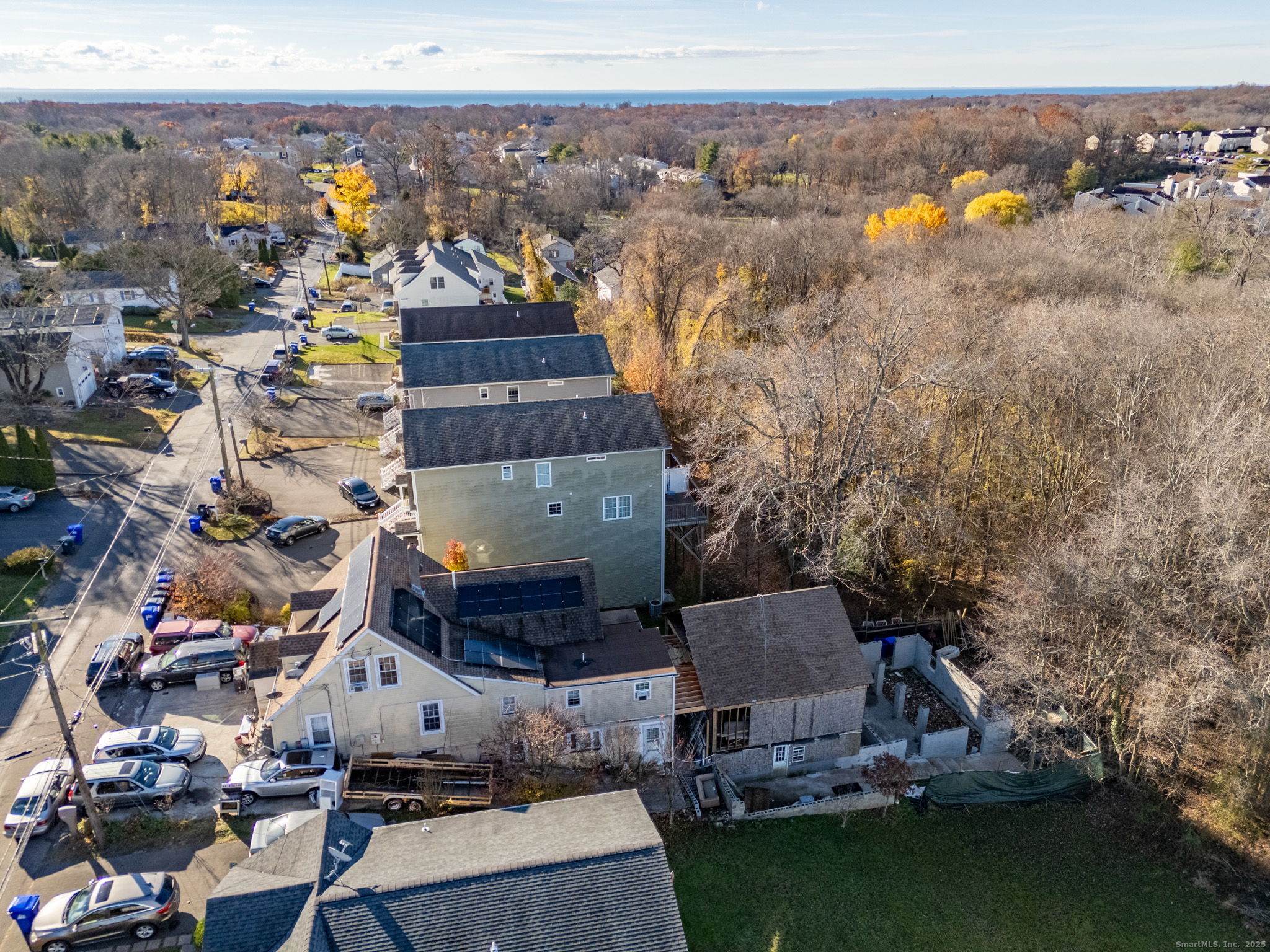 21 Brainerd Road Branford CT 06405