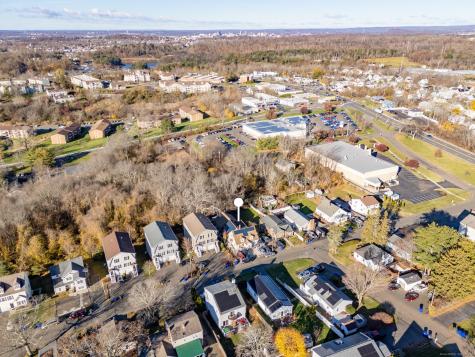 21 Brainerd Road Branford CT 06405