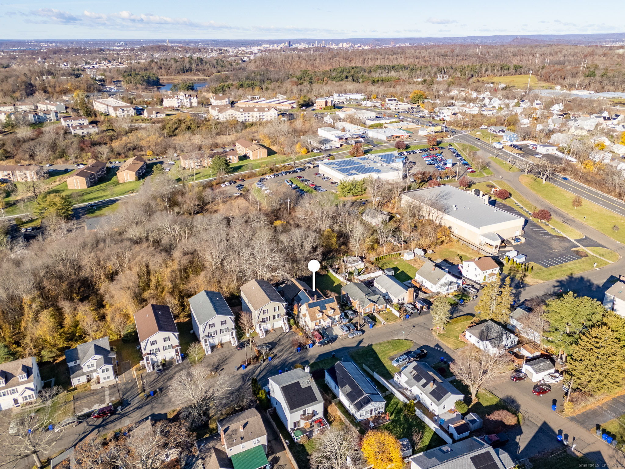 21 Brainerd Road Branford CT 06405