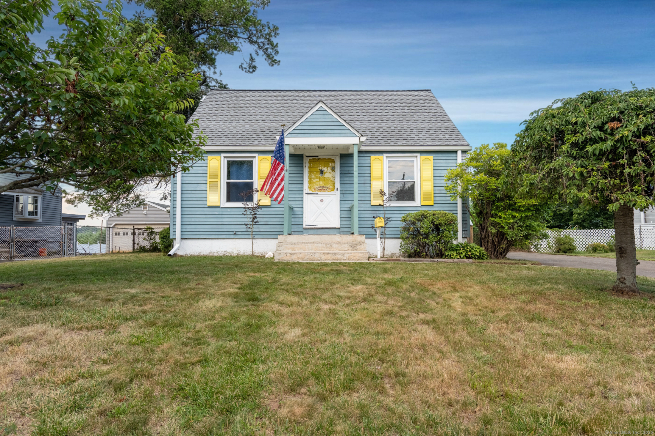 102 Vista Drive East Haven CT 06512