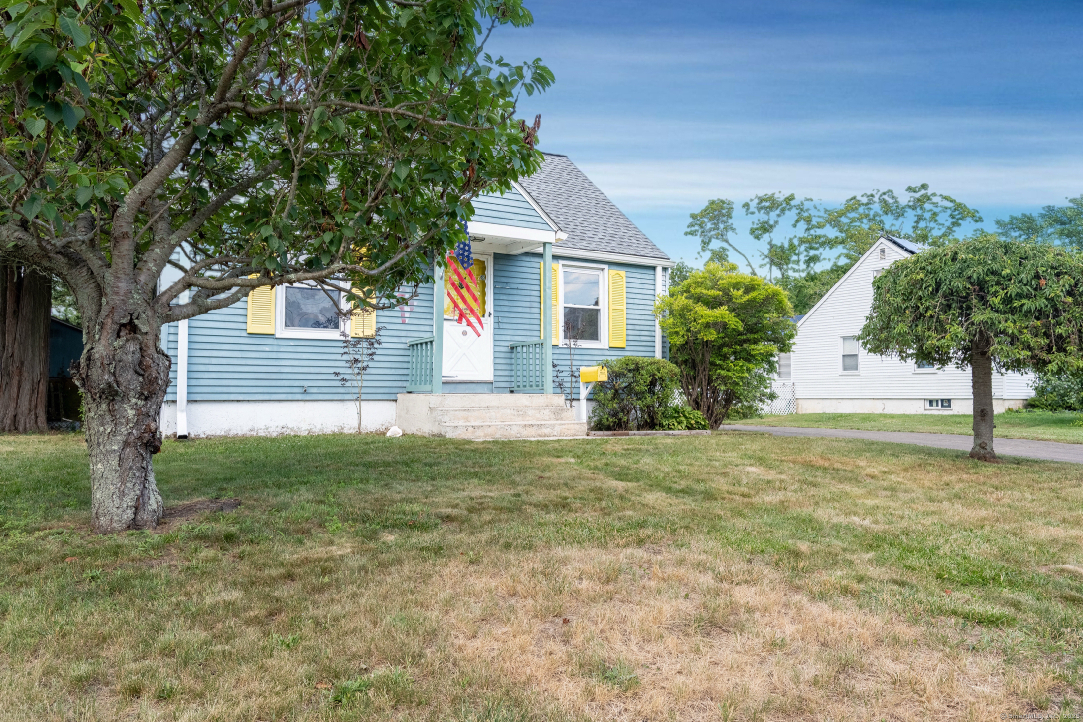 102 Vista Drive East Haven CT 06512