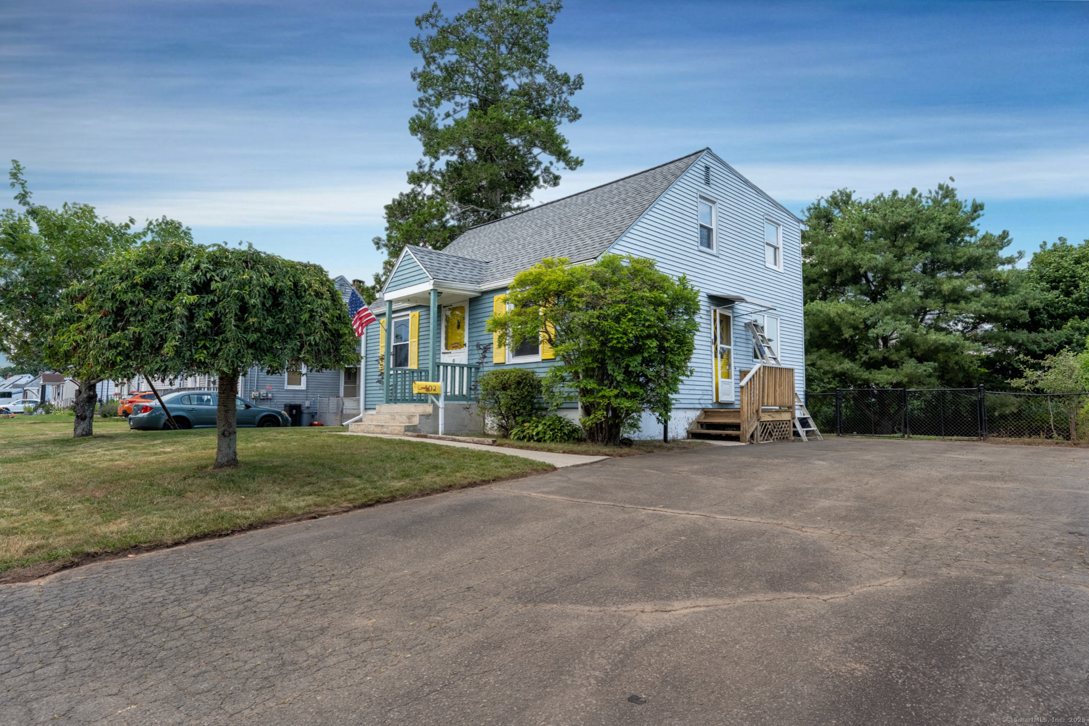 102 Vista Drive East Haven CT 06512