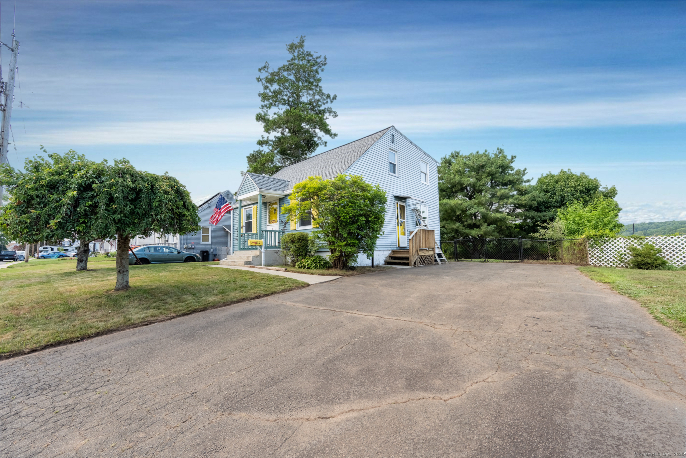 102 Vista Drive East Haven CT 06512