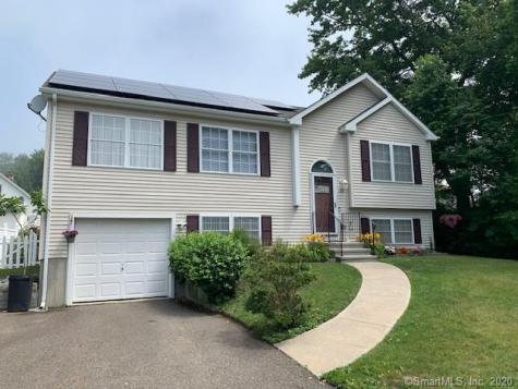 33 Hale Avenue Milford CT 06460