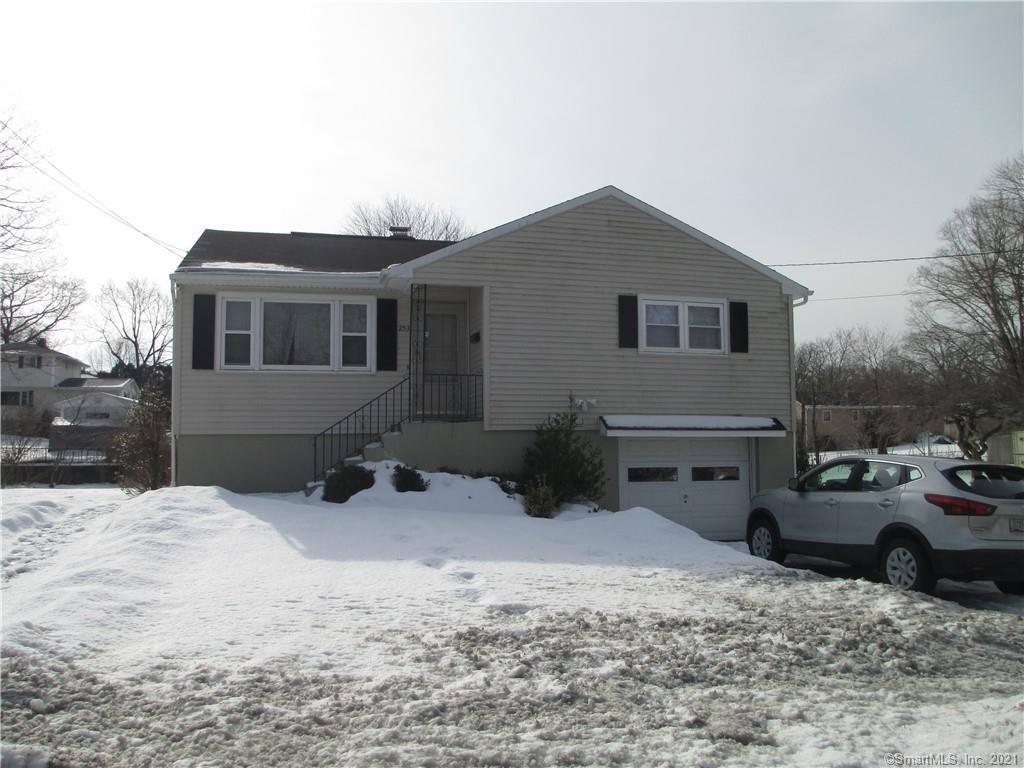 253 Highland Drive Waterbury CT 06708