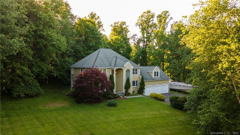 30 Ridgeview Road Southbury CT 06488