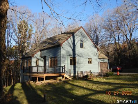 Canaan CT 06031