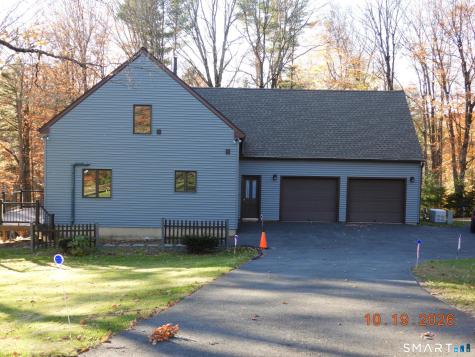 Canaan CT 06031