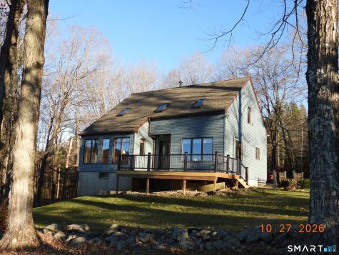 Canaan CT 06031