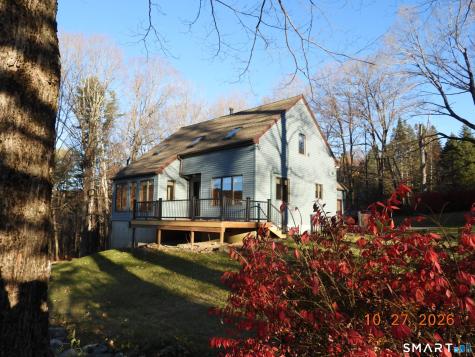 Canaan CT 06031